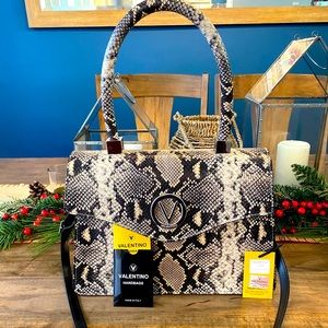 Authentic Valentino purse
